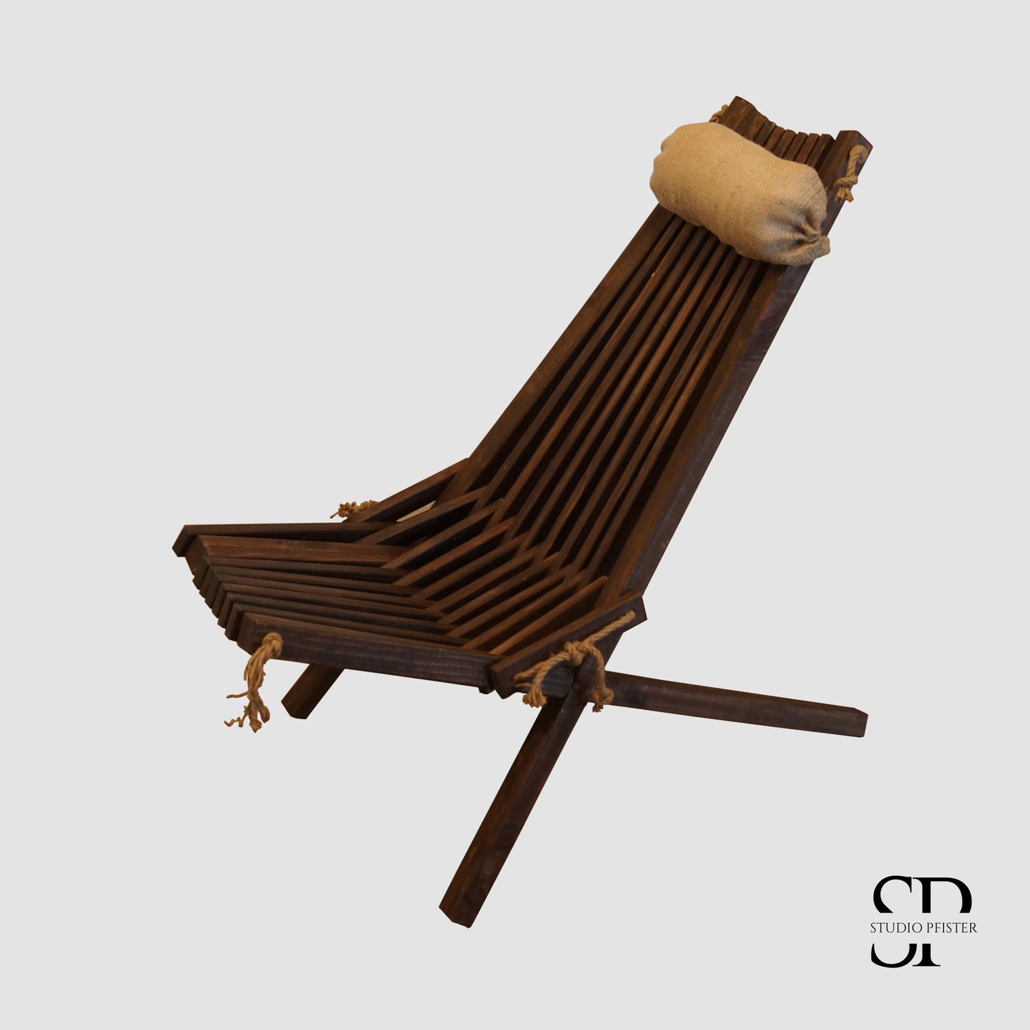 Silla Kentucky Eco Chairs