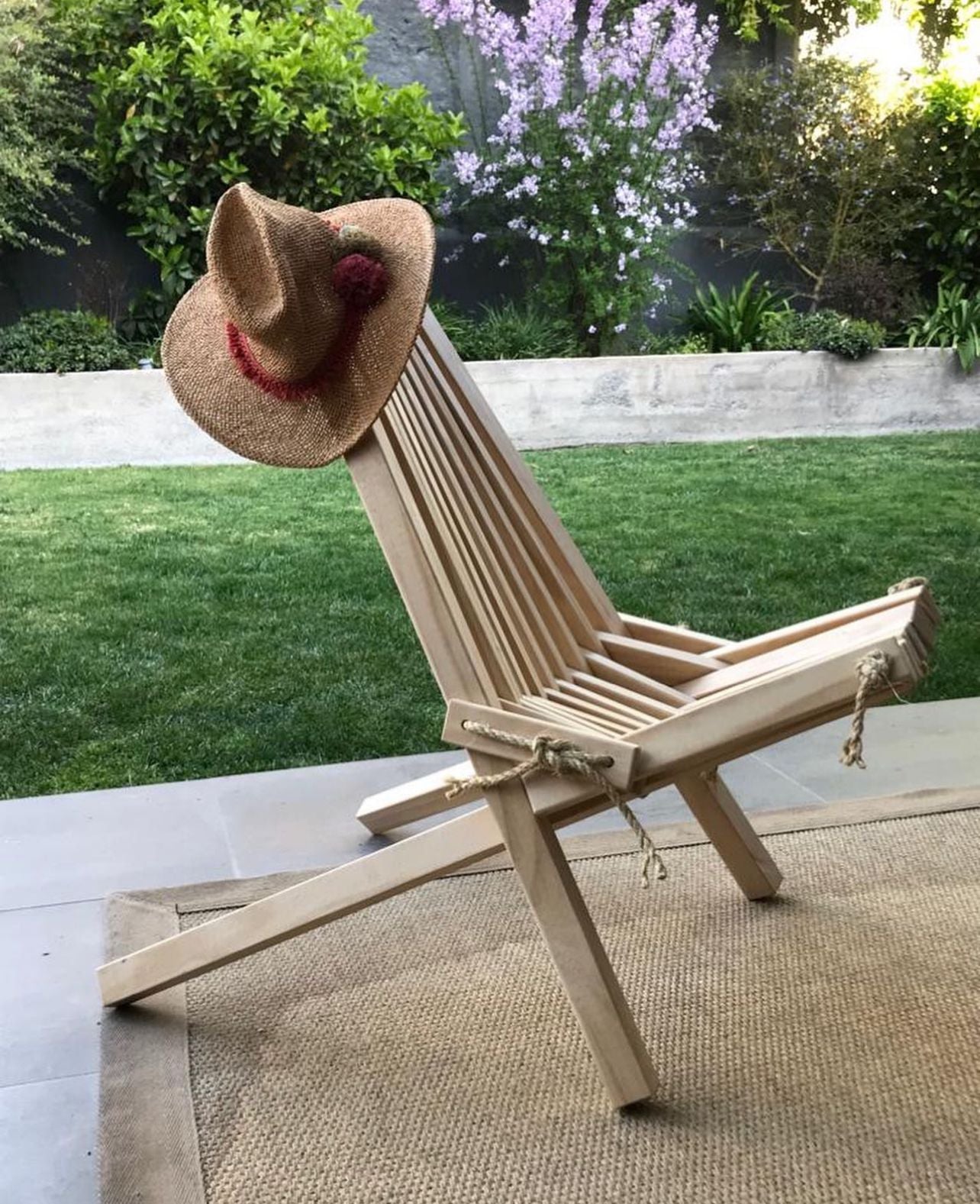 Silla Kentucky Eco Chairs